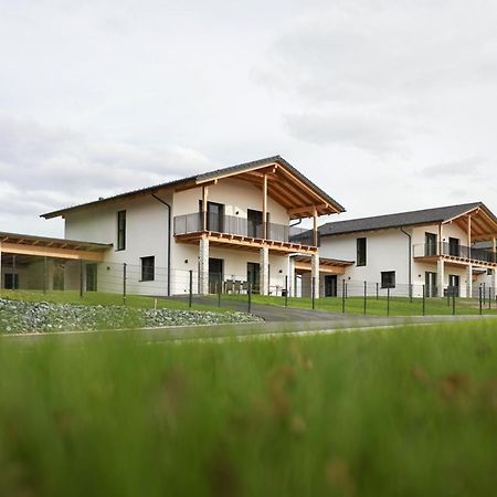 Sonnendoerfl Villa Poppendorf im Burgenland Екстериор снимка