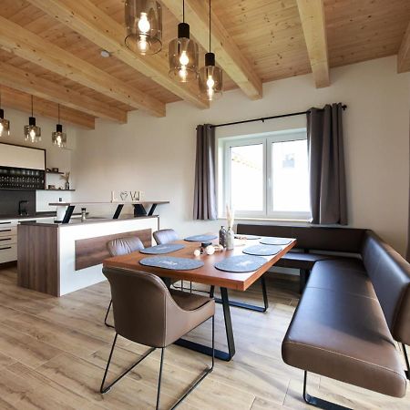 Sonnendoerfl Villa Poppendorf im Burgenland Екстериор снимка