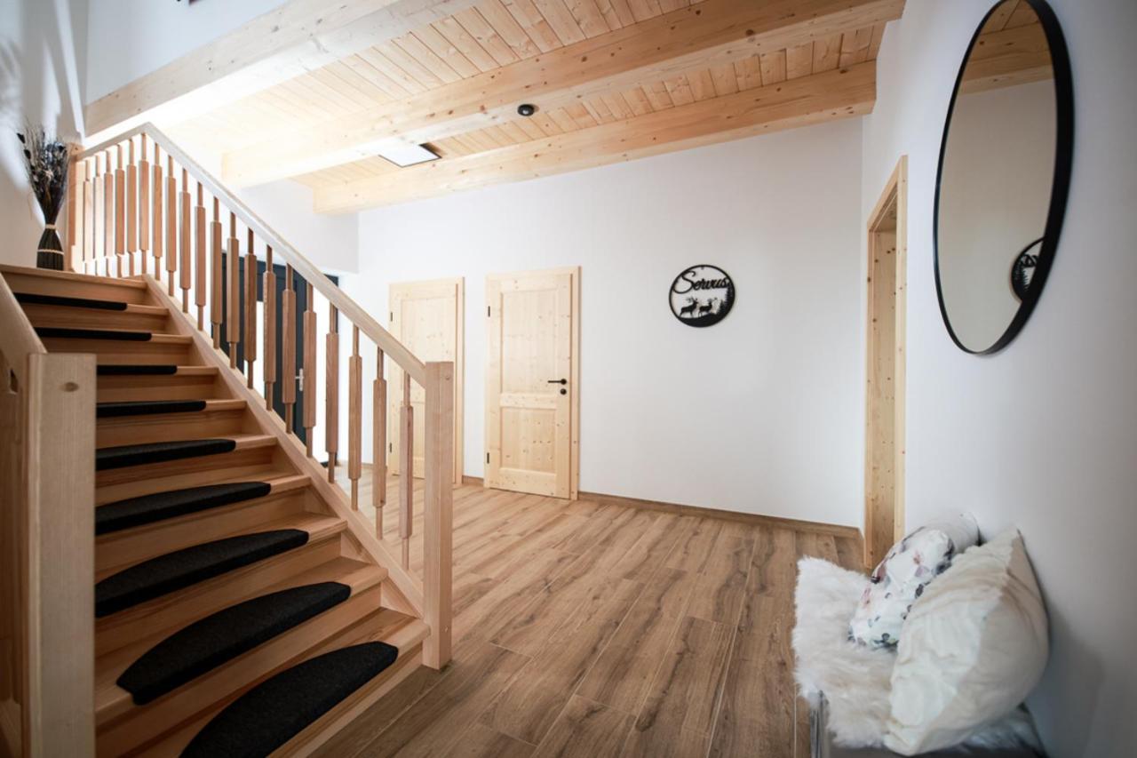 Sonnendoerfl Villa Poppendorf im Burgenland Стая снимка