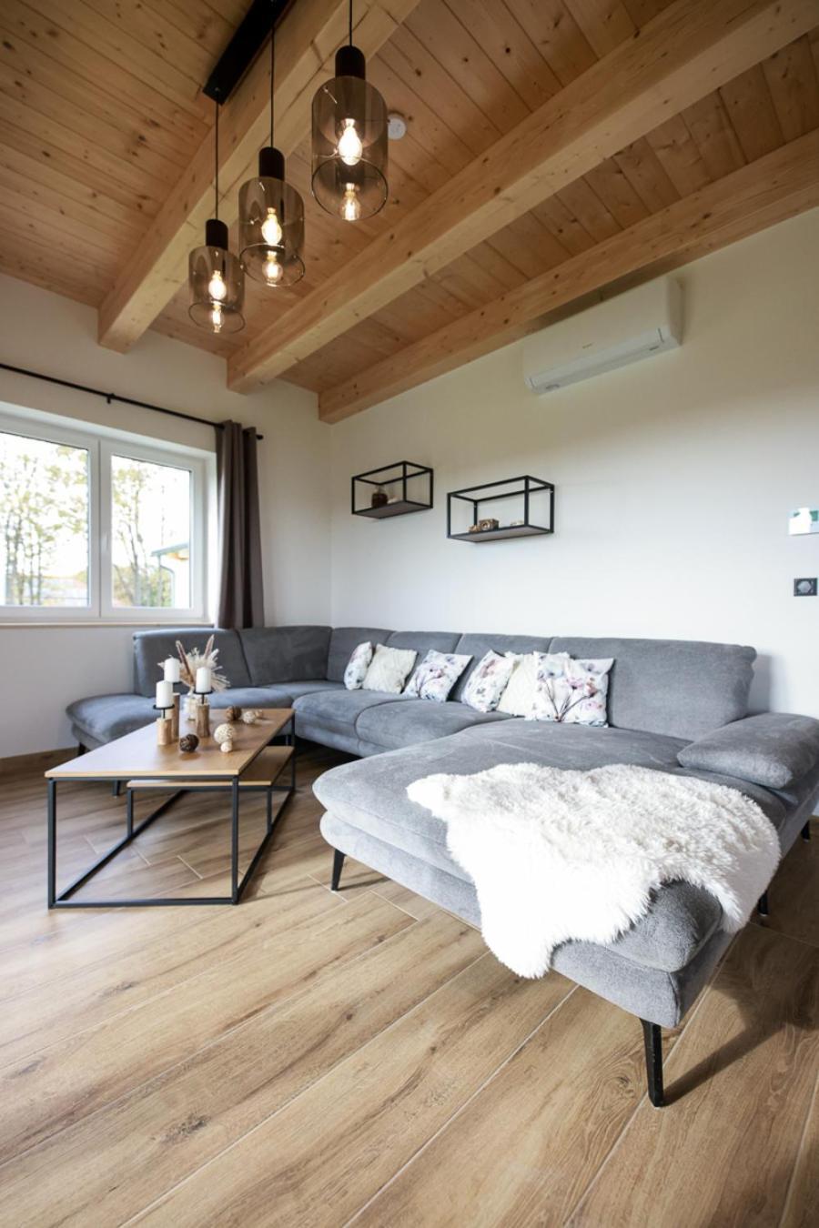Sonnendoerfl Villa Poppendorf im Burgenland Екстериор снимка