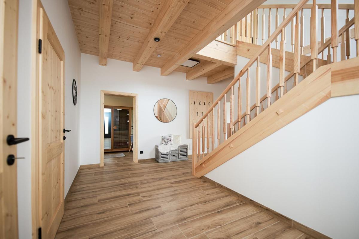 Sonnendoerfl Villa Poppendorf im Burgenland Екстериор снимка