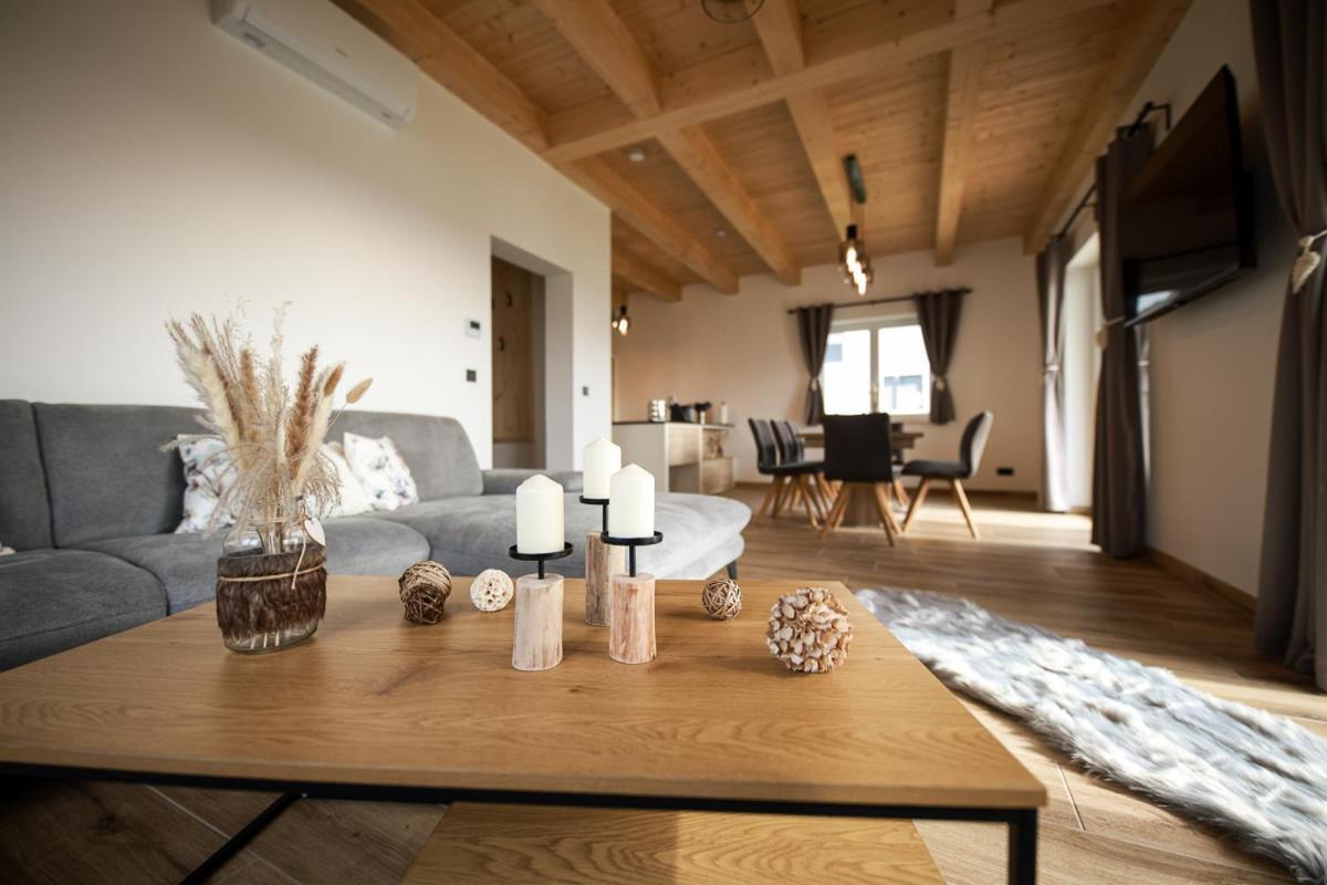 Sonnendoerfl Villa Poppendorf im Burgenland Екстериор снимка